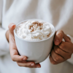 Classic Hot Cocoa On Tap Winter Wonderland